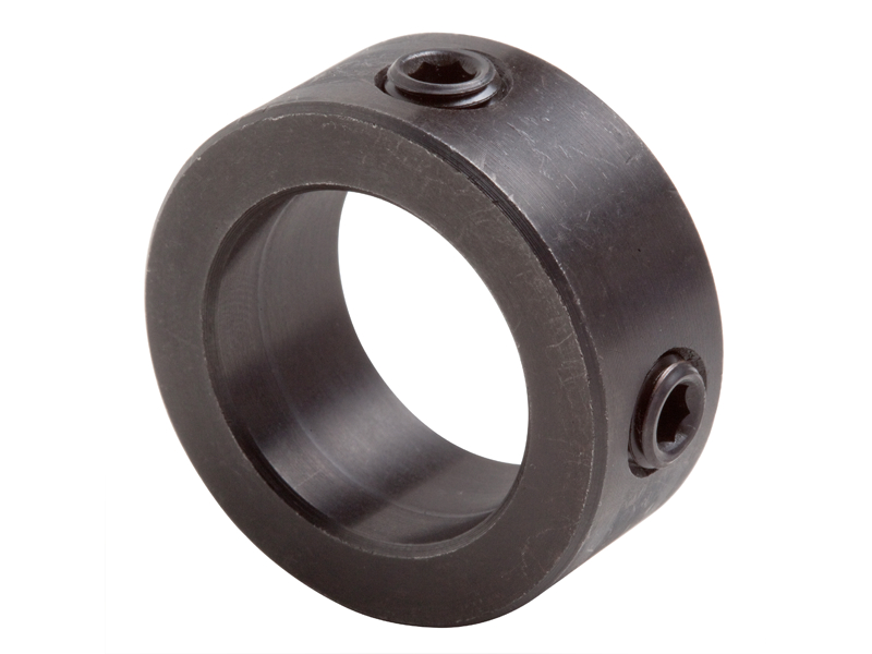 Two-Hole Set Screw Collars C-2H-Series