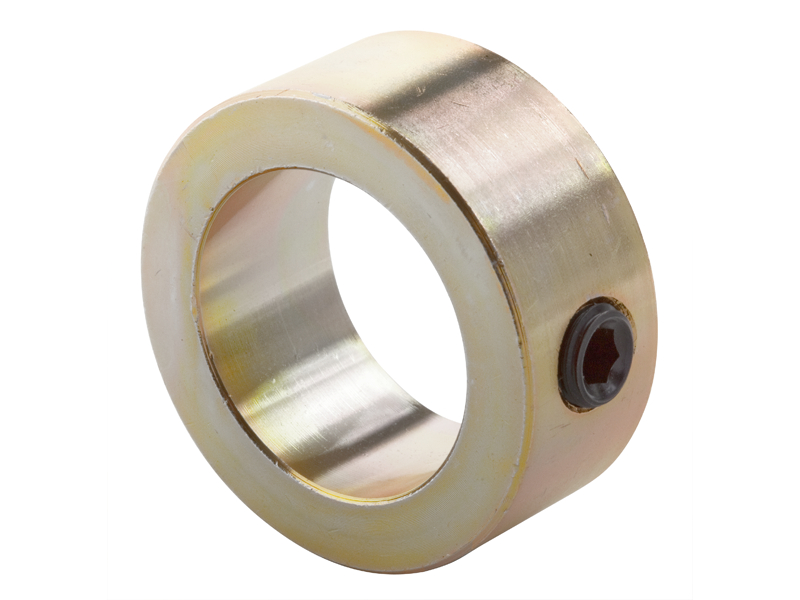 Corrosion Resistant Set Screw Collars CRC-Series