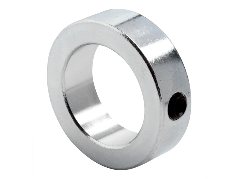 Lightweight Set Screw Collars LC-Series