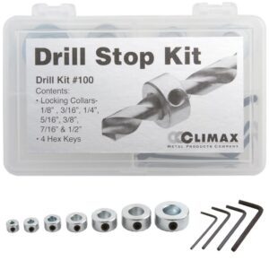 Drill Kit #100