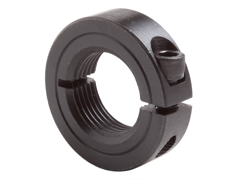 Threaded Clamping Collars
