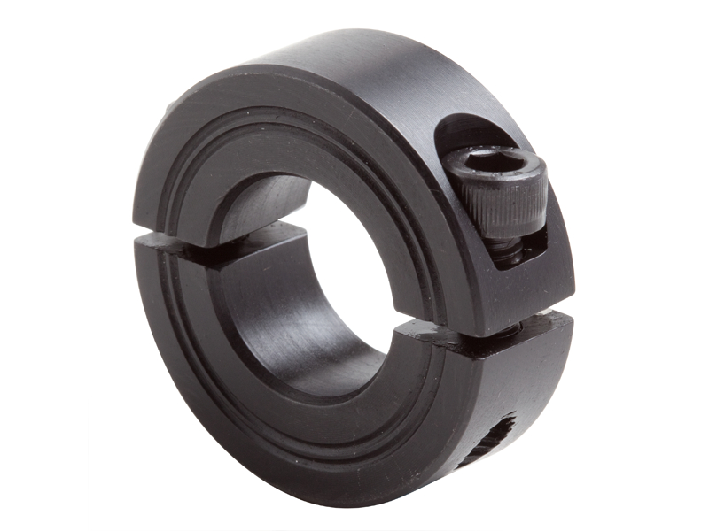 Metric Two-Piece Clamping Collars M2C-Series