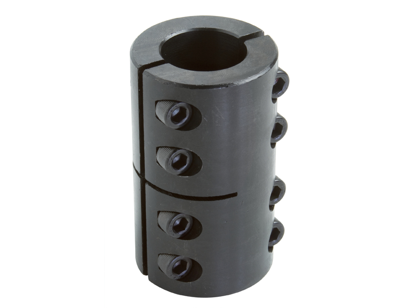 Two-Piece Clamping Couplings