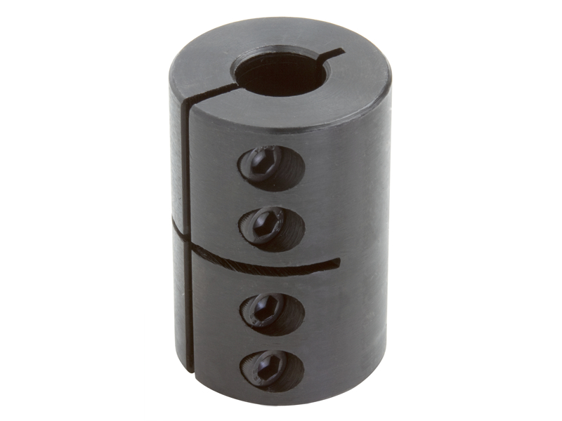 One-Piece Clamping Couplings Recessed Screw CC-Series