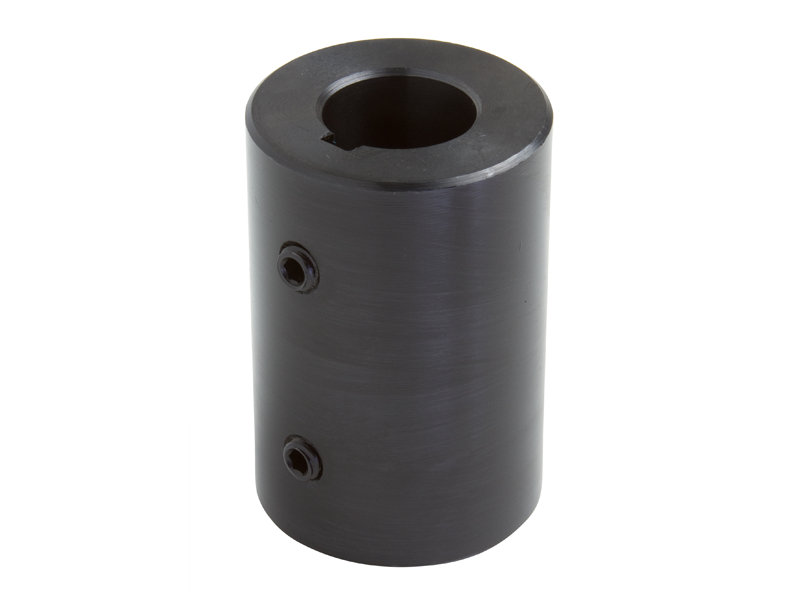 Set Screw Couplings w/Keyway RC-Series