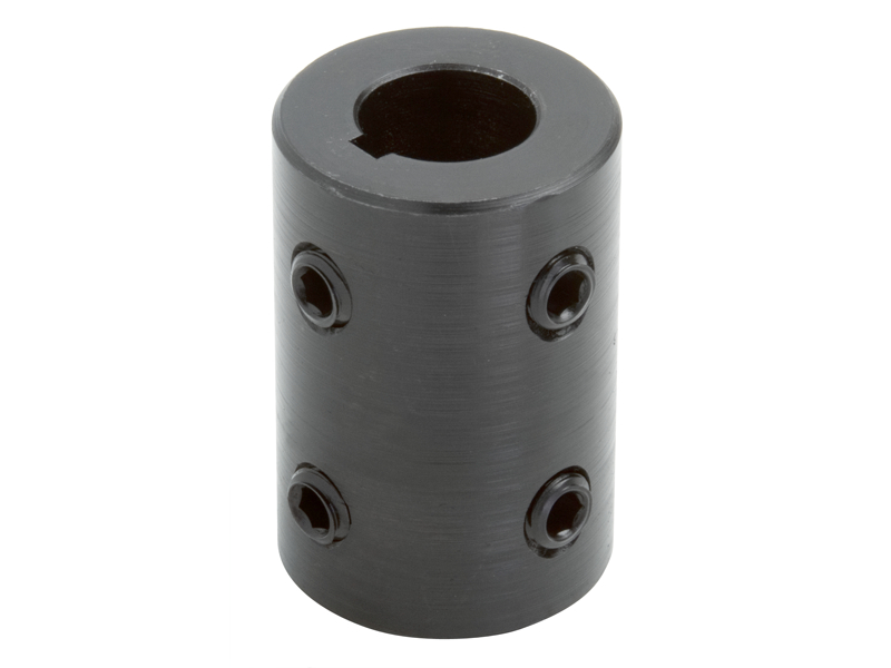 Set Screw Couplings w/Keyway RC4H-Series