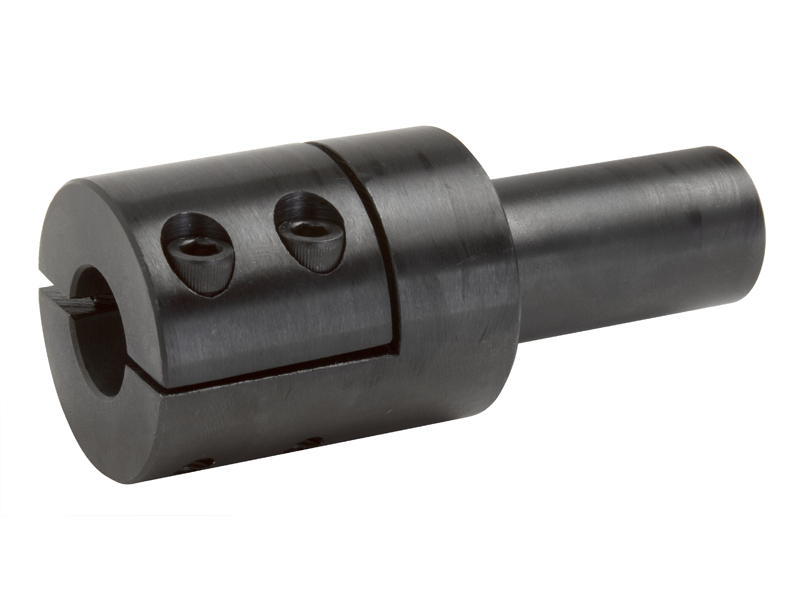 Step Up Clamp-on Adapters SUA-Series