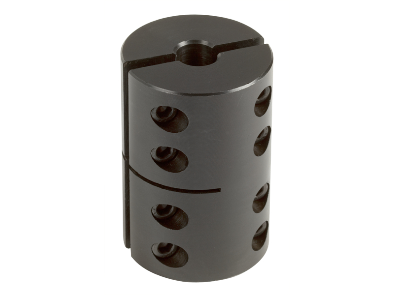 Re-Machinable Couplings
