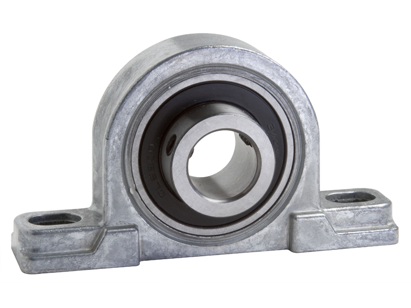 Pillow Block Bearings