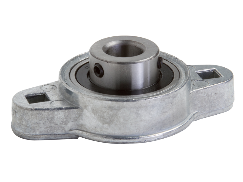 Flange Mount Bearings
