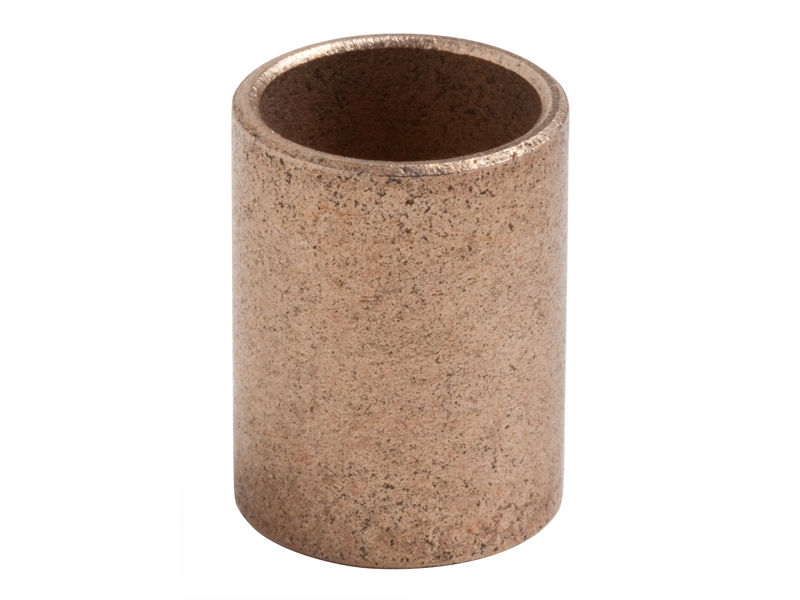 Sleeve Bearings