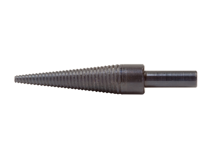 Quick Change Mandrels for Buffing Wheels & Bobs