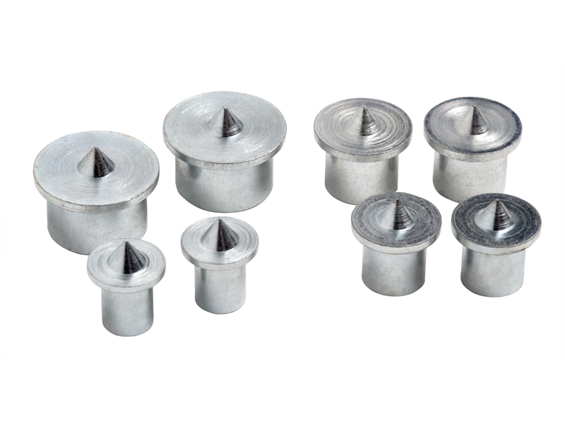 Drill Centers & Kit for Dowel & Tenon