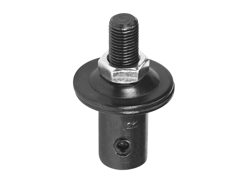 Motor Shaft Arbor Small Type A - Stamped Washer