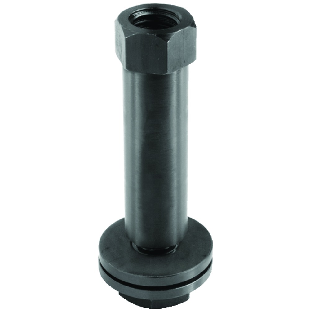 Motor Shaft Arbor Type E Screw Lock for Threaded Shafts - Machined Washer