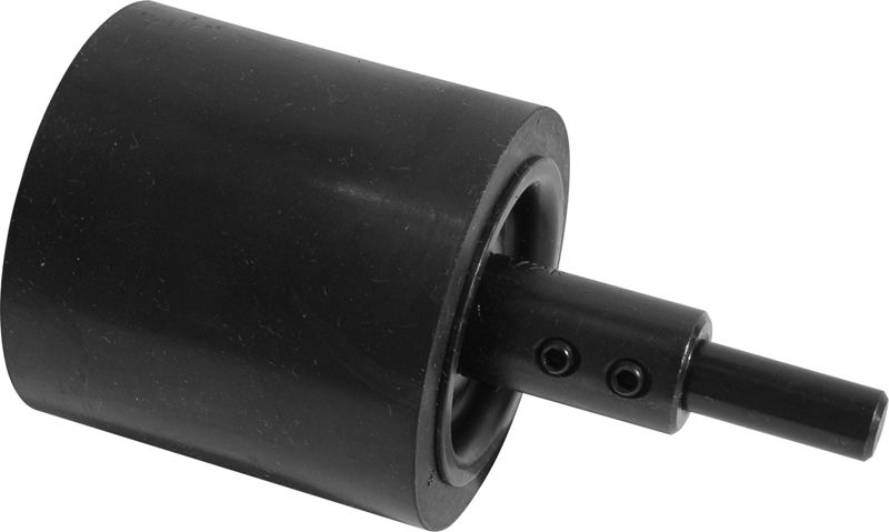 Convertible Rubber Expansion Sanding Drum