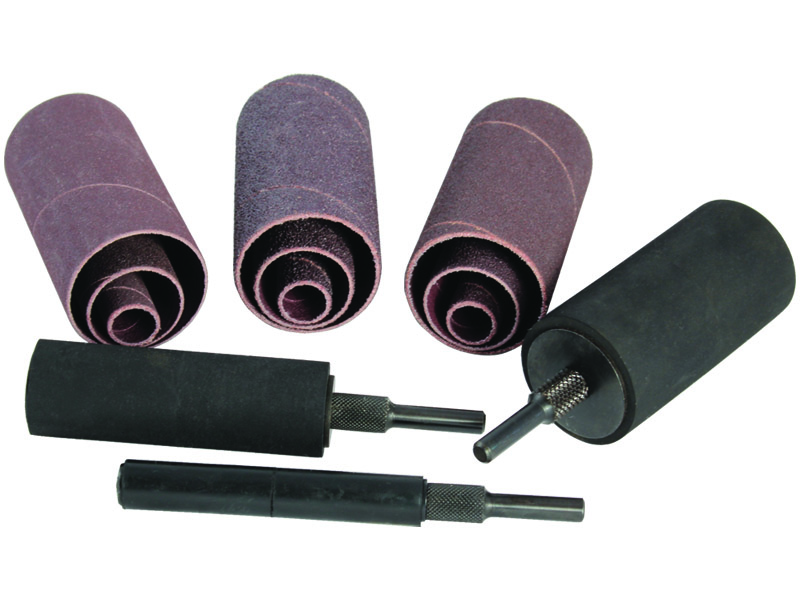 Sanding Drum Kits