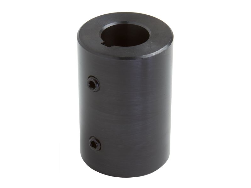 Set Screw Coupling w/Keyway GRC-Series