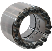 Series C425 Metric Locking Assembly