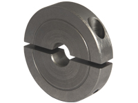 Re-Machinable Two-Piece Clamping Collars R2C-Series
